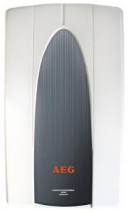 ��������� ������������� ��������������� Aeg MP 8