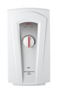 ��������� ������������� ��������������� Aeg RMC 45