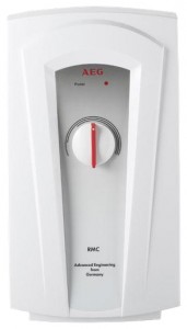 ��������� ������������� ��������������� Aeg RMC 75
