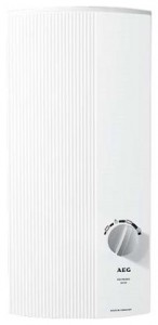 ��������� ������������� ��������������� Aeg DDLE Basis 18|21|24