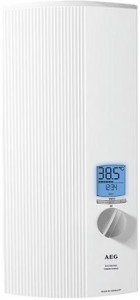 ��������� ������������� ��������������� Aeg DDLE OKO TD 27