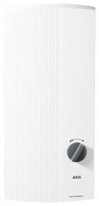 ��������� ������������� ��������������� Aeg DDLT PinControl 18